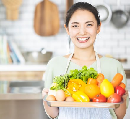ハッピーゼミ（ハッピーチャレンジゼミ）／日本園芸協会・日本創芸学院