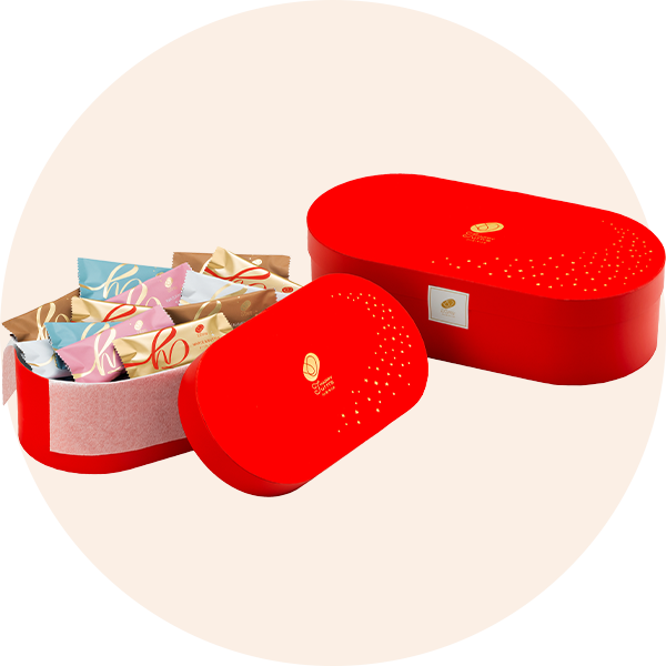 HAPPY Turn'sスペシャルサイト｜亀田製菓株式会社