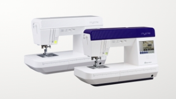 ミシン | 製品情報 | 株式会社ハッピージャパン