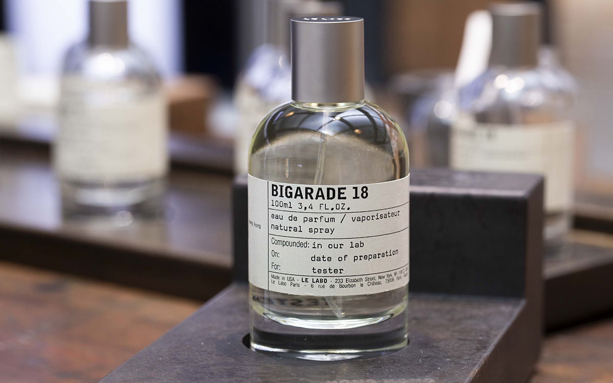 Le Labo's City Exclusive Full CollectionNow Available in Harbour