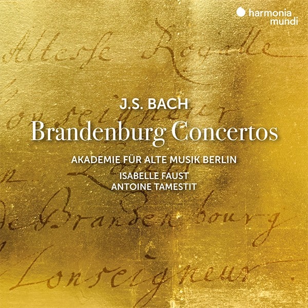 Brandenburg Concertos | harmonia mundi