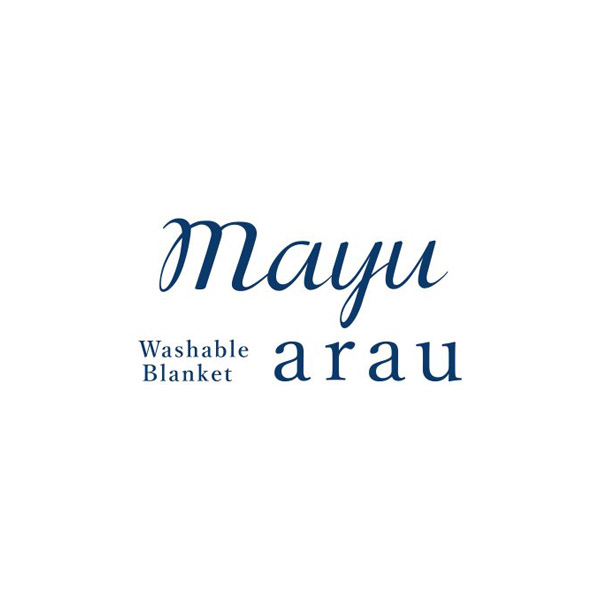 mayu あらう 洗えるシルク混毛布2枚セット | カタログギフトの