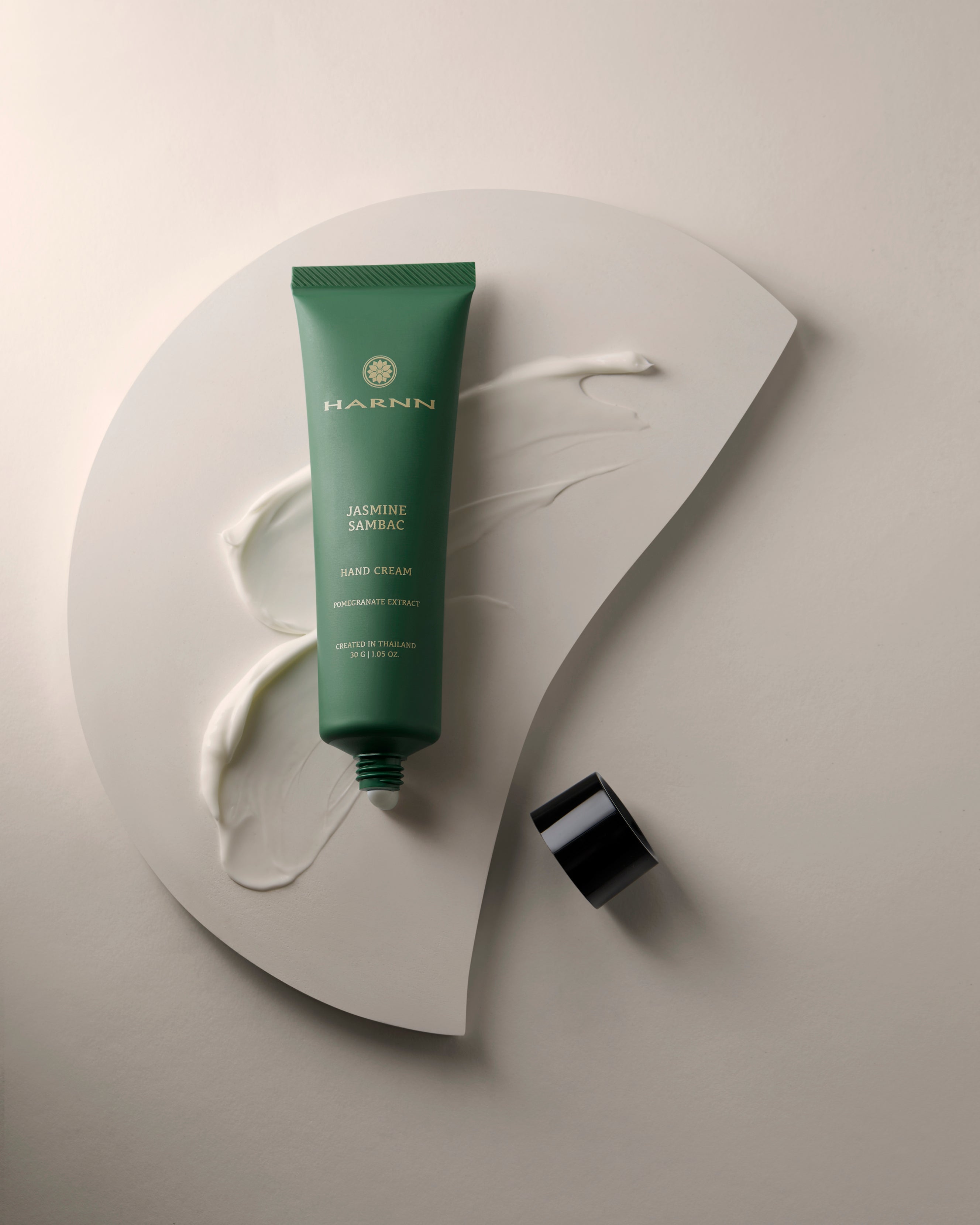 ジャスミン サンバック ボディオイルスプレー260ml – HARNN（ハーン