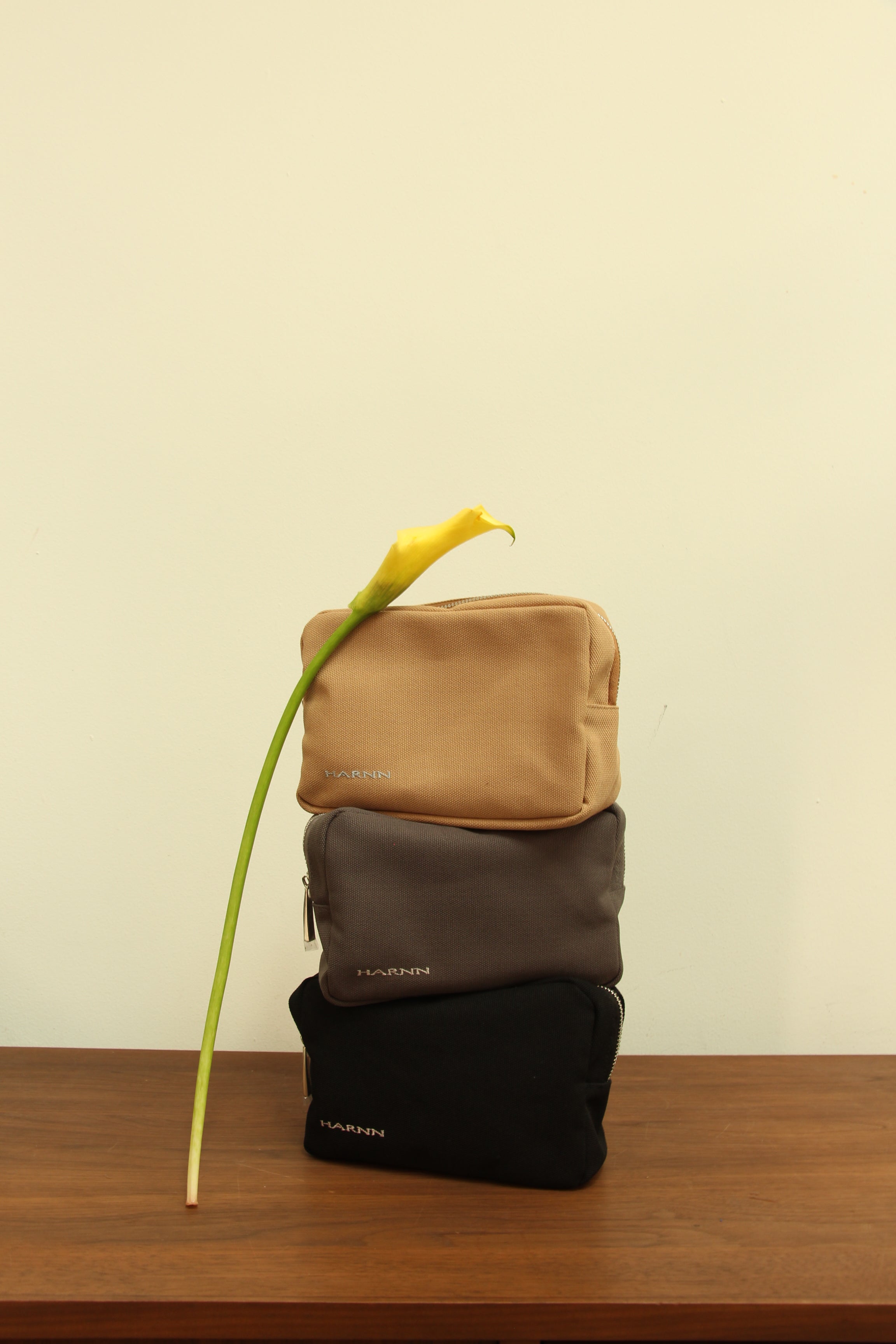 ジュニパーベリー＆シダーウッド トラベルセット – HARNN（ハーン