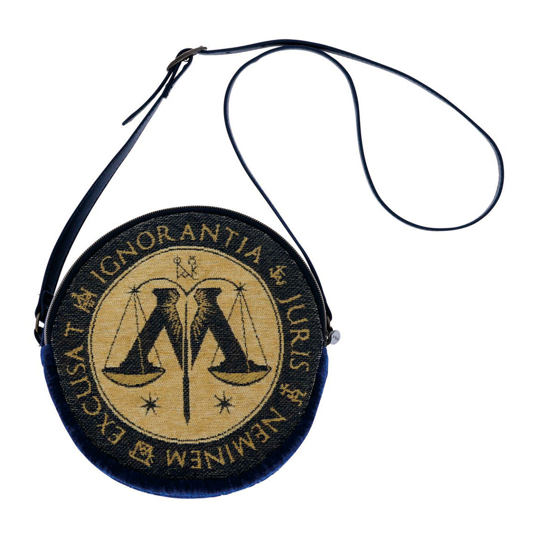 ハリー・ポッター「魔法省」サコッシュ | ハリー・ポッター マホウドコロ