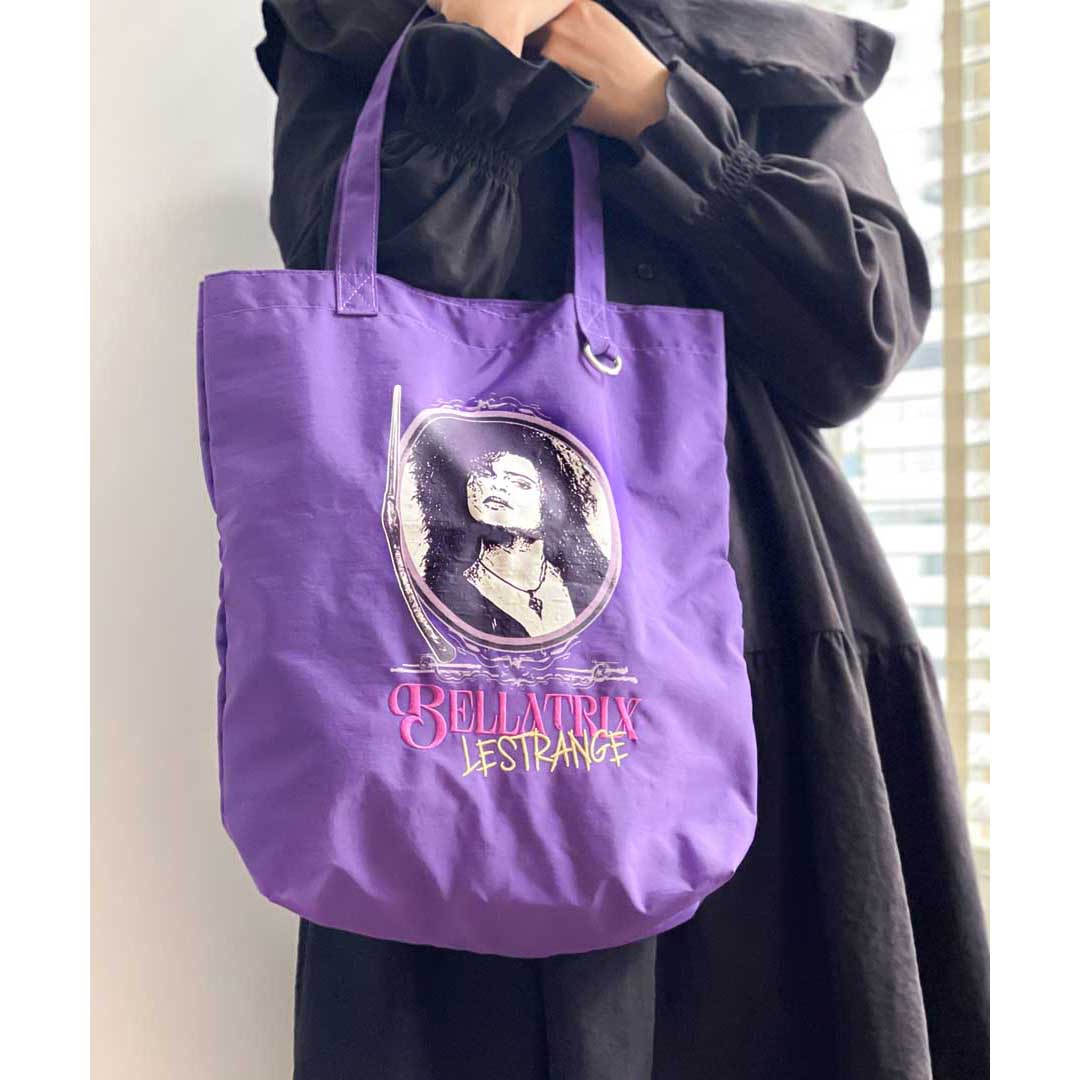 Harry Potter×Flapper デス・イータートート PL(ベラトリックス