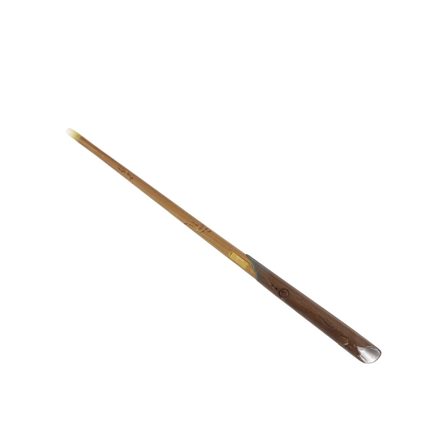 ファンタスティック・ビースト 音声認識魔法の杖 ニュート・スキャ