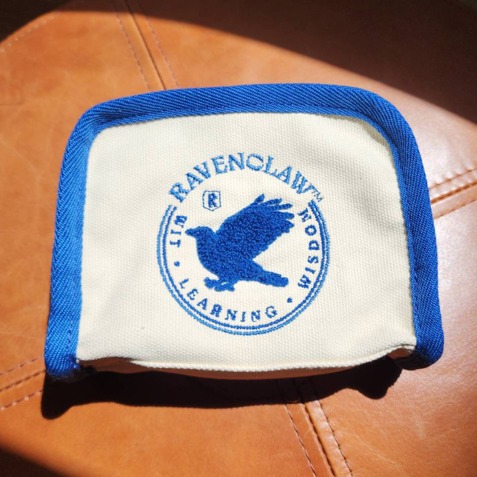 まとめ買い】ハリー・ポッター 寮生3点セット レイブンクロー | ハリー