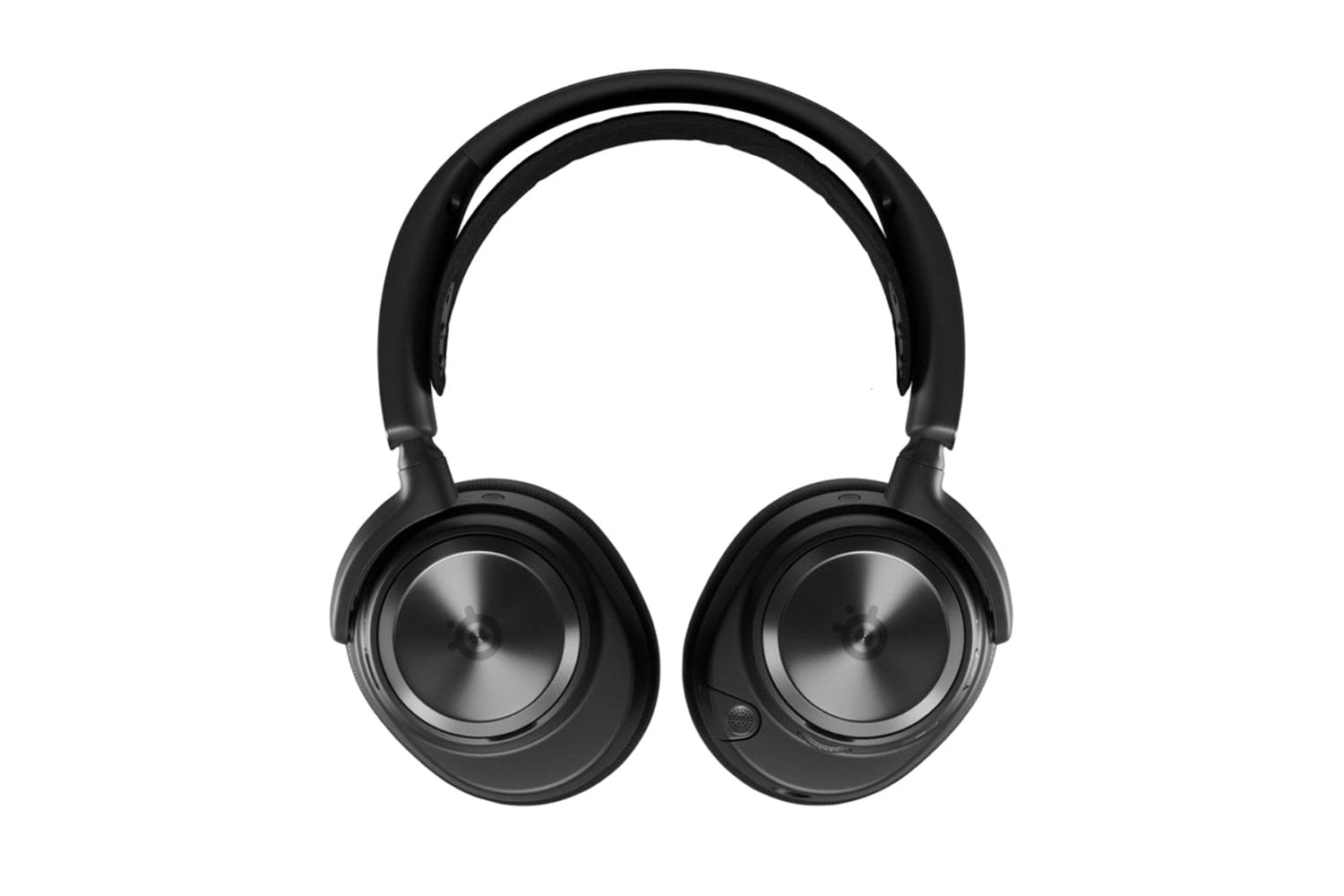 SteelSeries Arctis Nova Pro Wireless Headset | Black