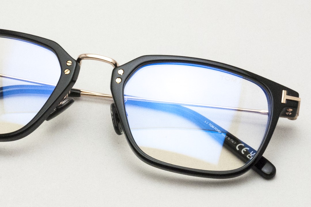 トムフォード メガネ | 島根県松江市で豊富な品揃え