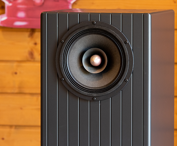 トップページ - HASEHIRO AUDIO バックロードホーン ー 奇跡の音質を