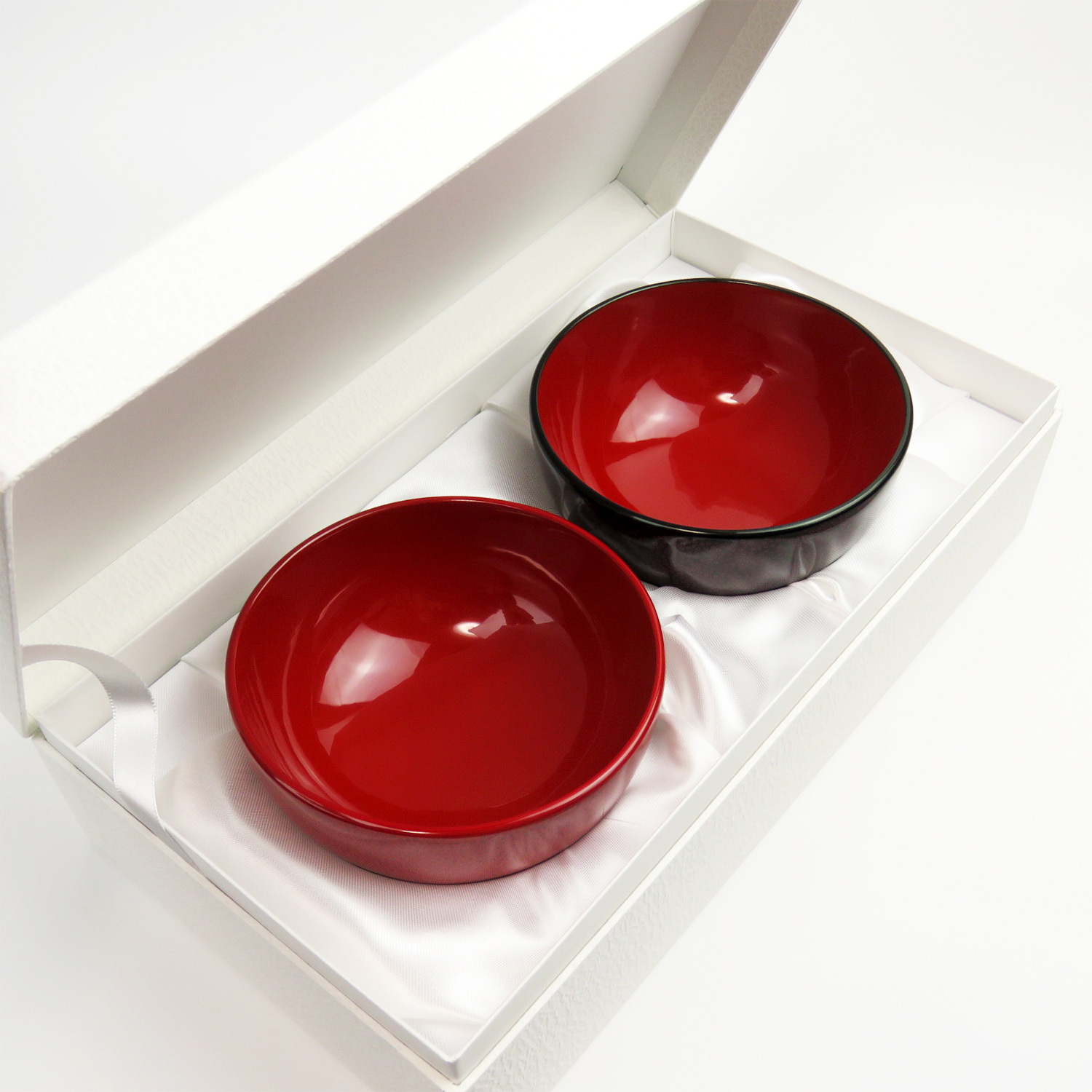 津軽塗 七々子塗 夫婦 汁椀セット | 商品一覧 | 箸専門店 箸久(はし