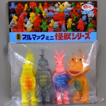 復刻ブルマァク | 新潟の大人も子供も楽しめるおもちゃ屋 はしもと玩具店