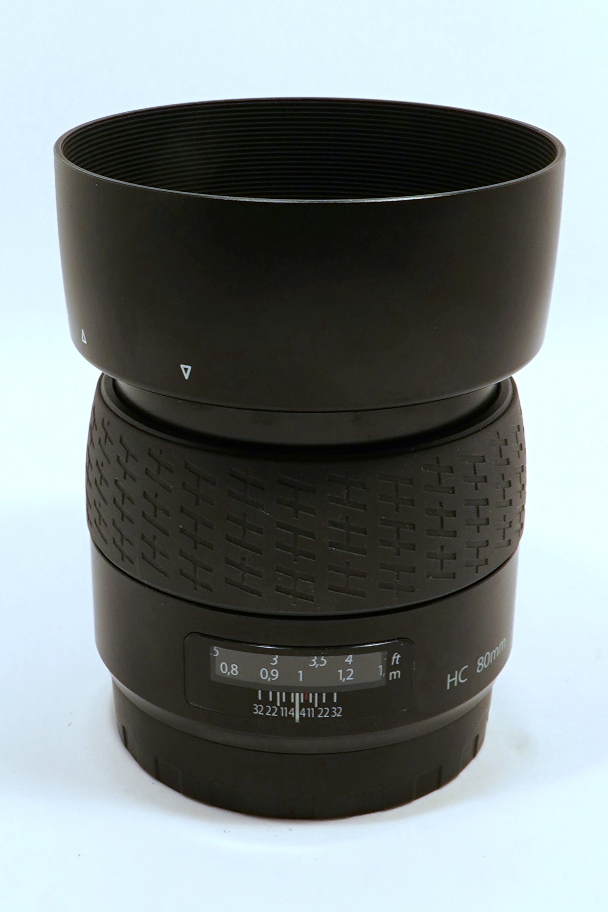 Hasselblad 80mm f/2.8 HC Lens – Hasselblad repair
