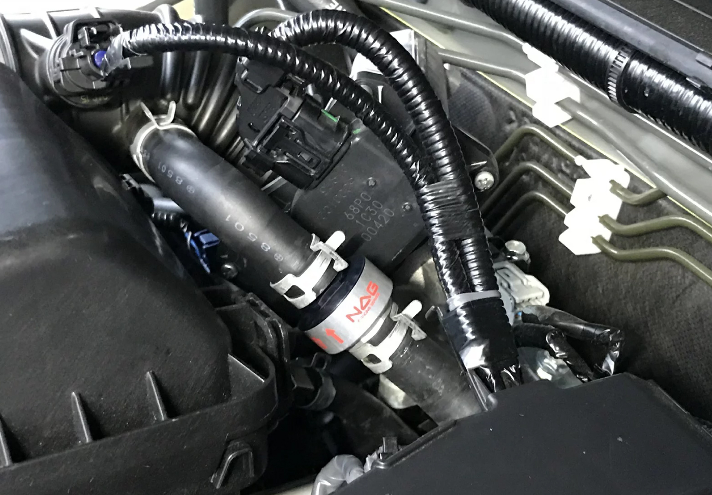 JB74 ] NAGバルブ シュパーブフォース - High Bridge First