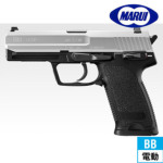 東京マルイ H&K USP 電動ハンドガン｜電動ハンドガン｜電動ガン