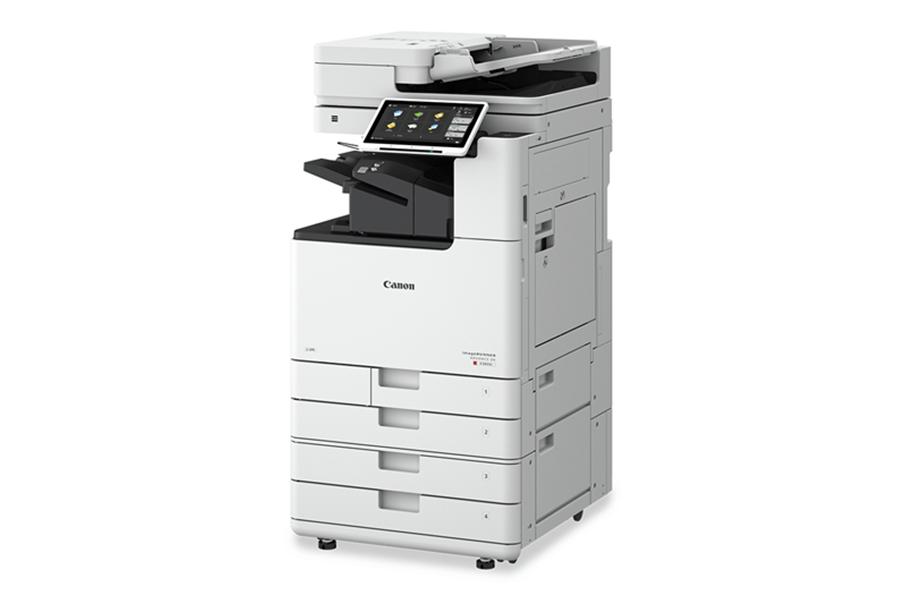 Canon imageRUNNER ADVANCE DX C3935i | Color Copier | Los Angeles