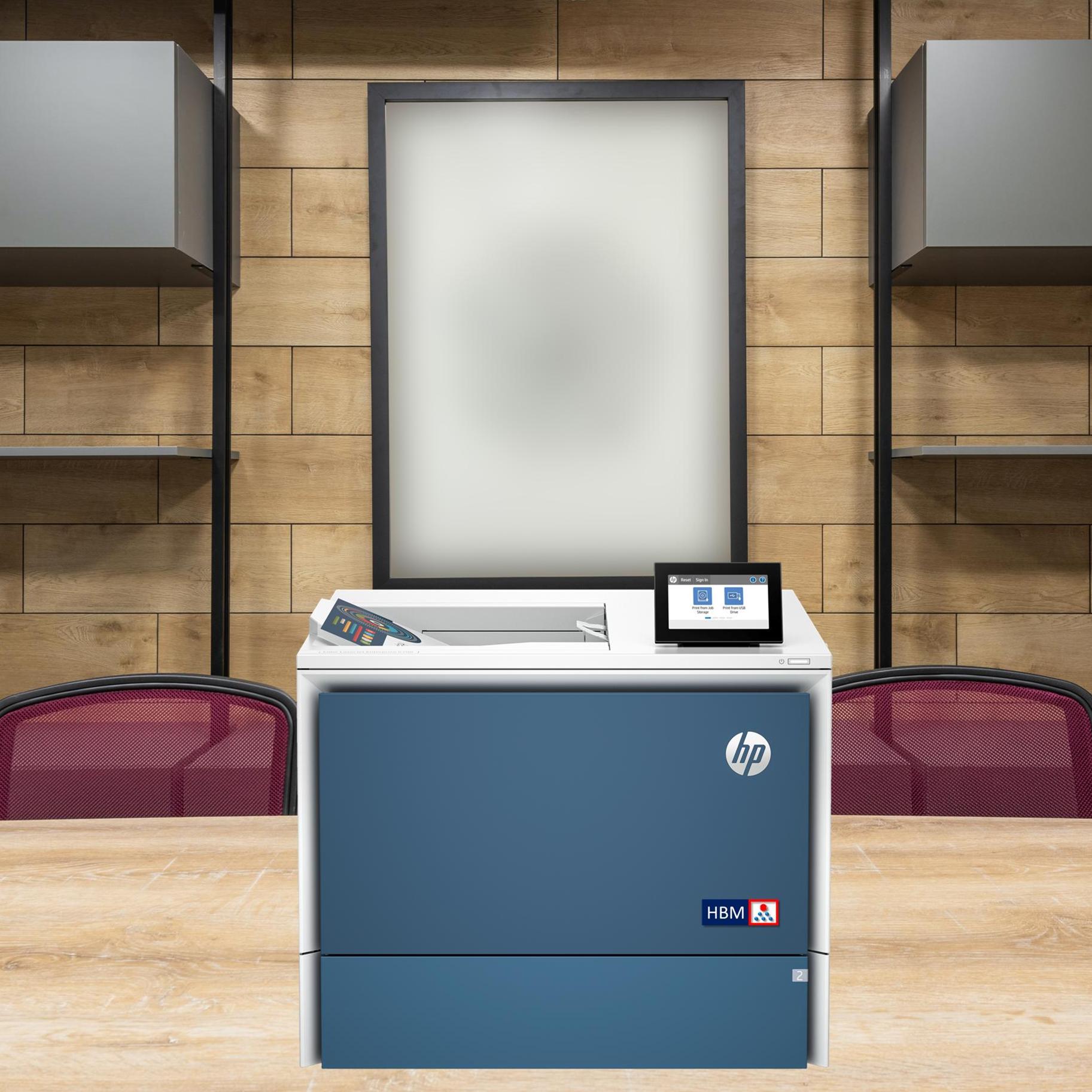 Canon imageRUNNER ADVANCE DX C3935i | Color Copier | Los Angeles