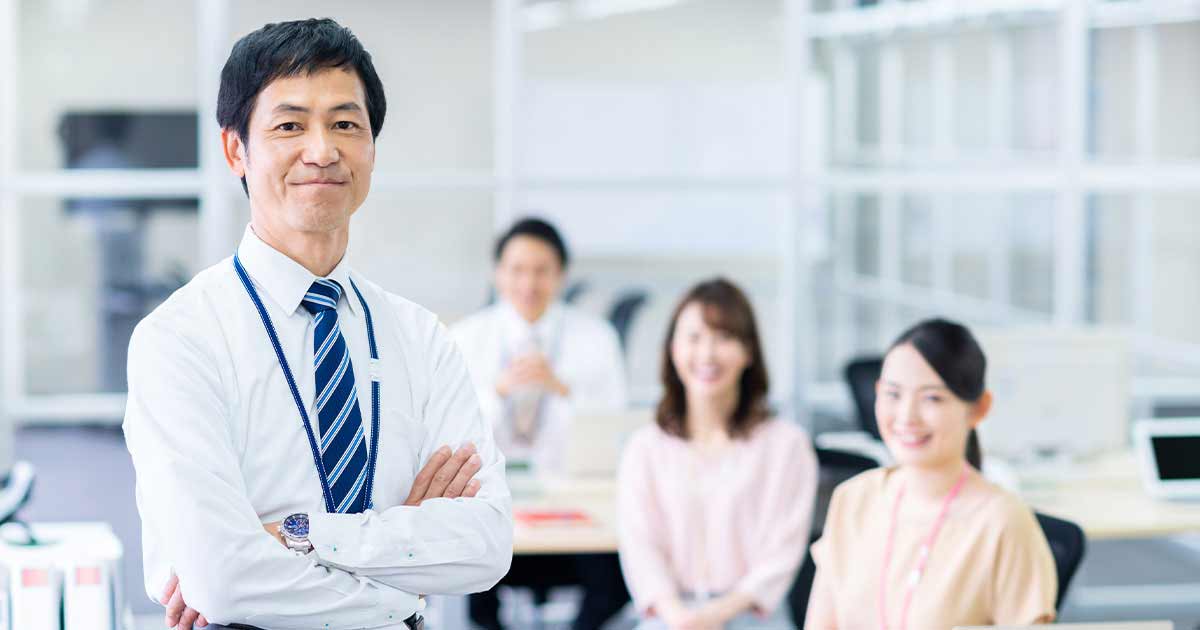 メンタルヘルス・マネジメント検定II種対策講座 | 通信研修 | 産業能率