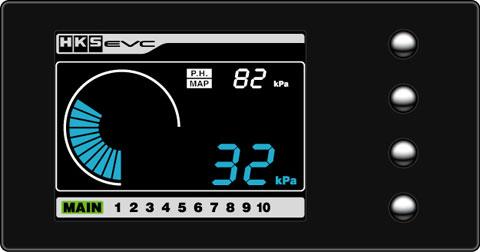 EVC | よくある質問 | サポート | HKS
