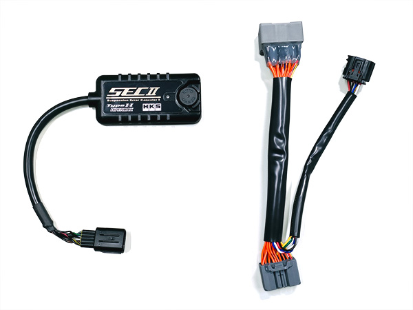 サスペンションエラーキャンセラーII | サスペンション/SUSPENSION