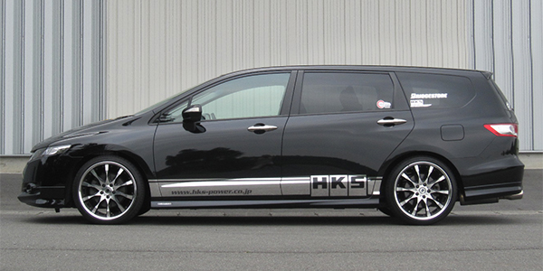 S-style L：オデッセイ