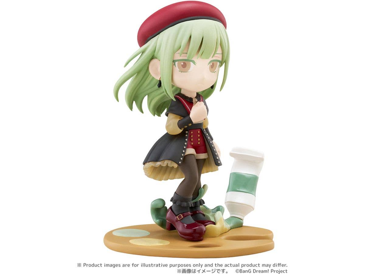 MC-103 リトルマーメイド マスタークラフト アリエル&セバスチャン