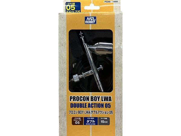 小型静音コンプレッサー カロン エアブラシセット | HLJ.co.jp