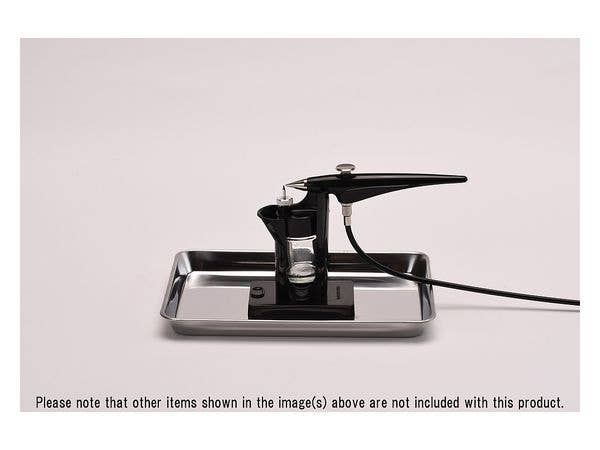 小型静音コンプレッサー カロン エアブラシセット | HLJ.co.jp