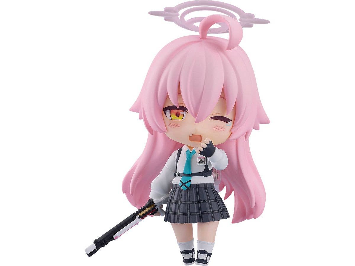 ねんどろいど 明星スバル (あんさんぶるスターズ!) | HLJ.co.jp