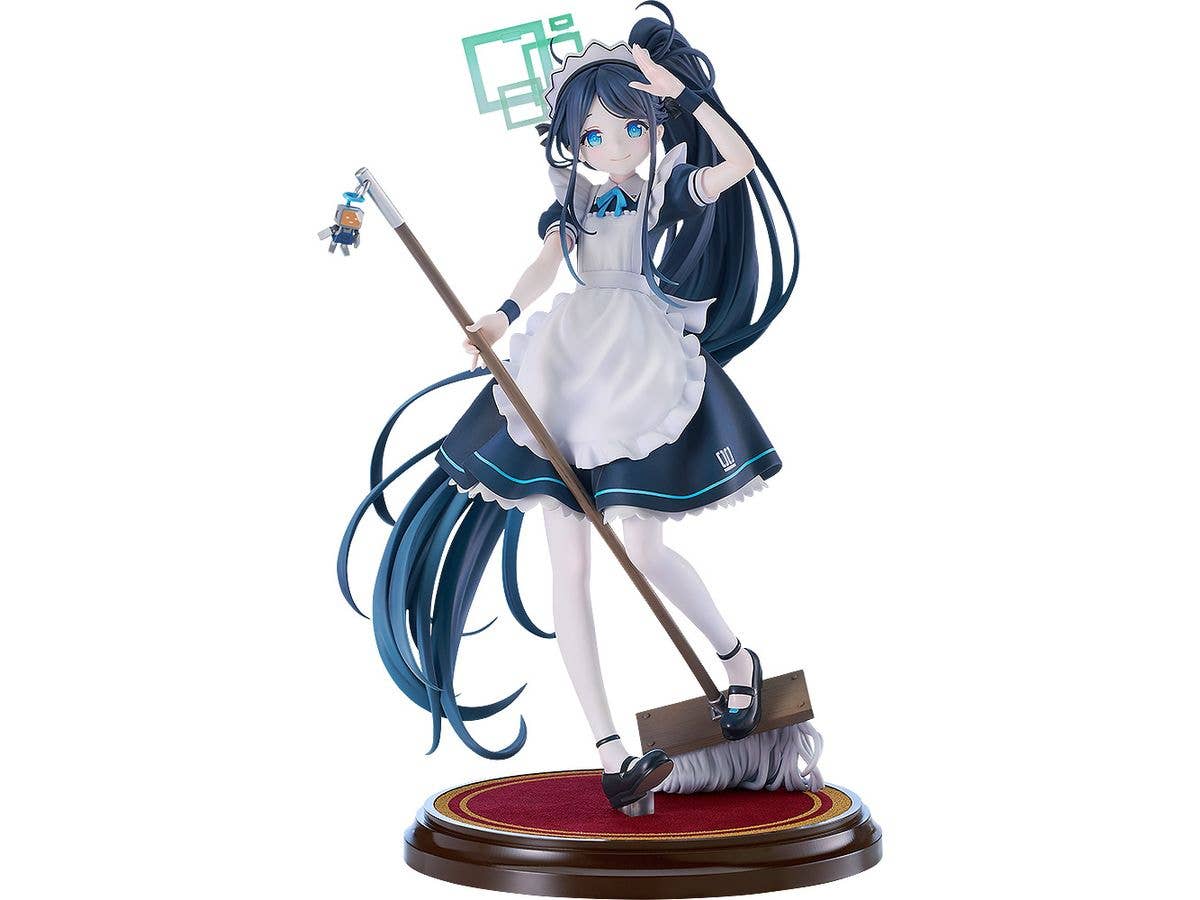 1/7 アルバーン・ノックス (NIJISANJI EN) | HLJ.co.jp