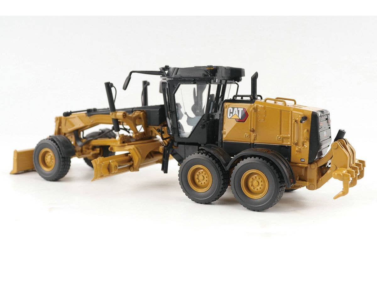1/50 Cat D11 ブルドーザ 2019 | HLJ.co.jp