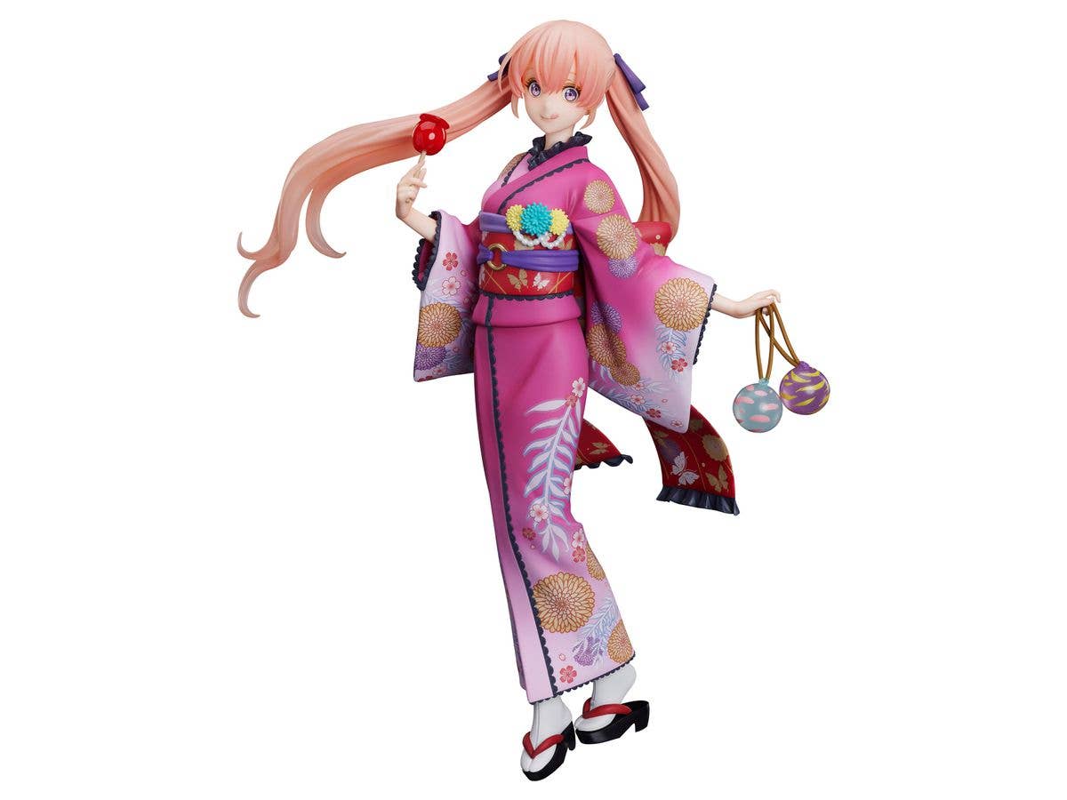 1/6 アウグスト・フォン・パーセヴァル (アズールレーン) | HLJ.co.jp