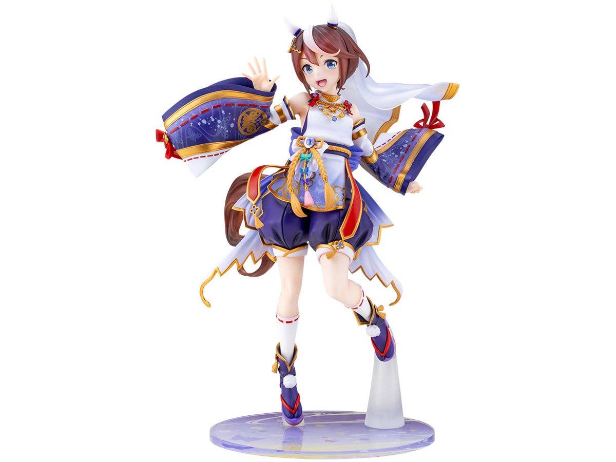 1/7 アズールレーン パーシュース | HLJ.co.jp