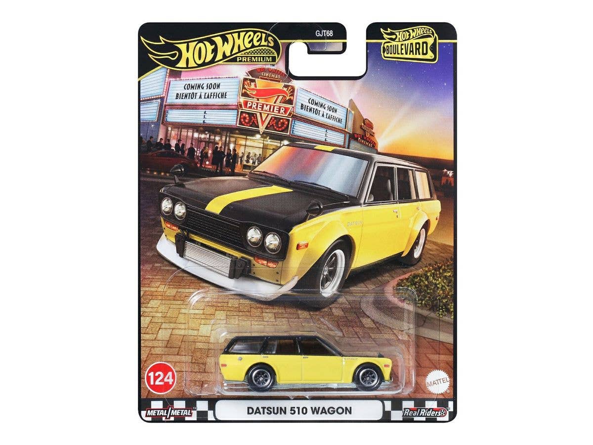 チョロQ J's Tipo 15台セット | HLJ.co.jp