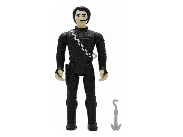 スーパーサイボーグ/ TMNT ティーンエイジ・ミュータント・ニンジャ