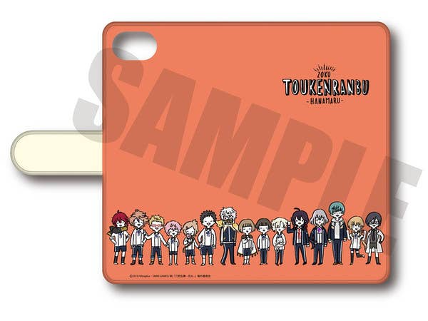 FINAL FANTASY VII スマートフォンリング (神羅カンパニー) | HLJ.co.jp