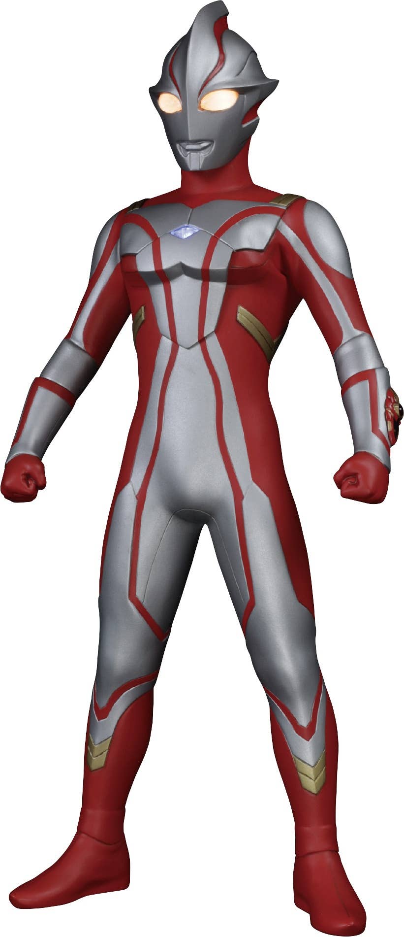 Character Classics Ultraman Mebius | HLJ.com