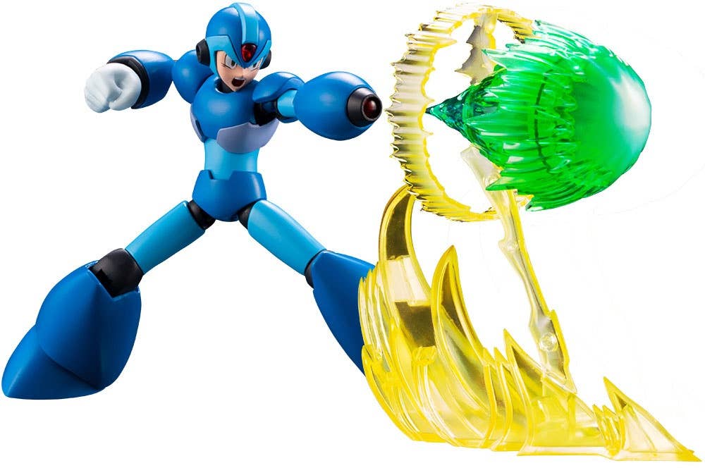 Mega Man X (Rockman X) (Reissue) | HLJ.com