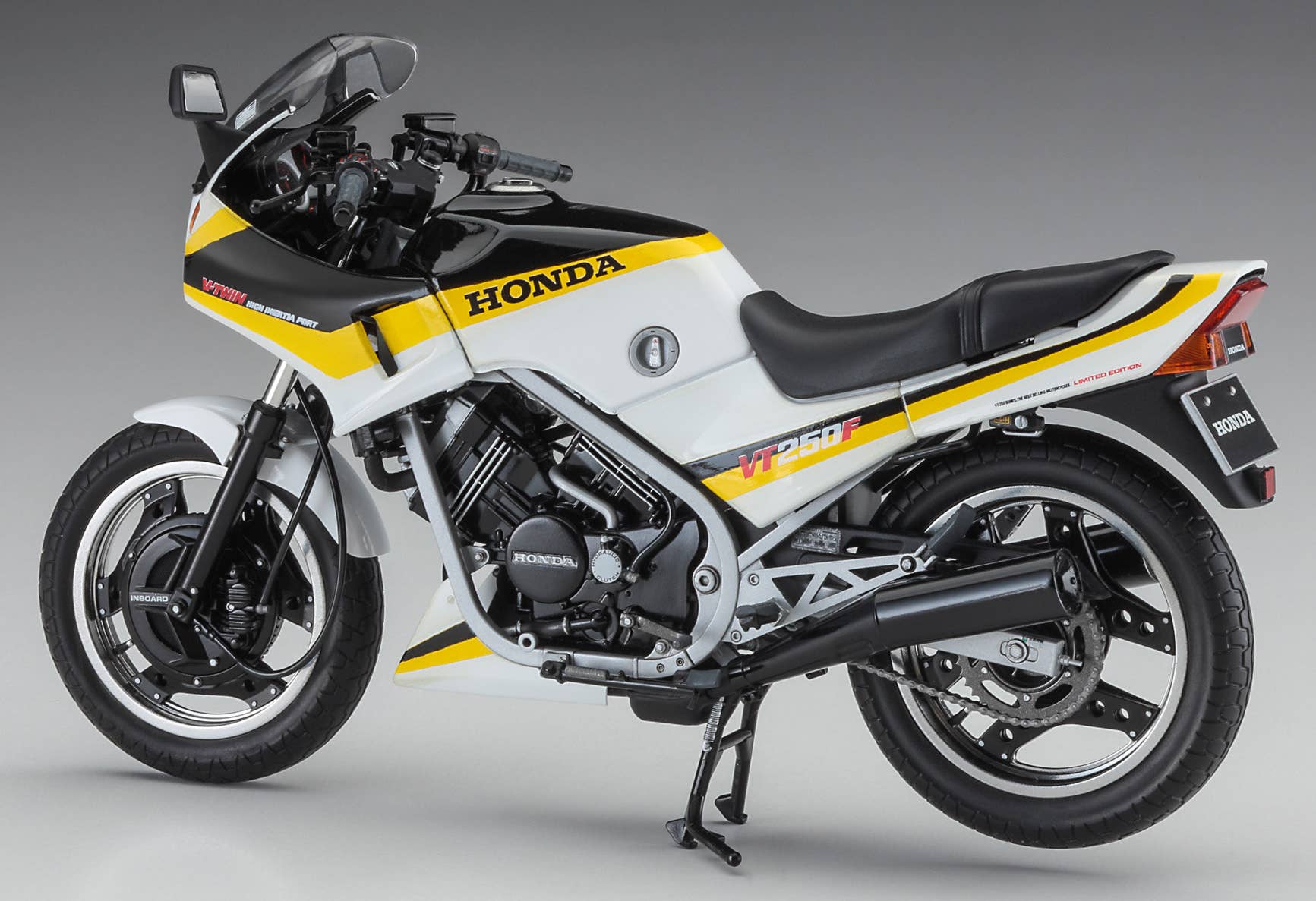 Honda VT250F (MC08) (1985) Limited Edition | HLJ.com