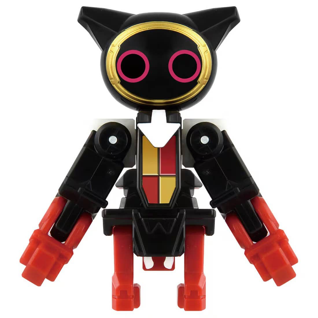 Tomica Job Labor TJBDX Wild Joker Braver DX Set | HLJ.com