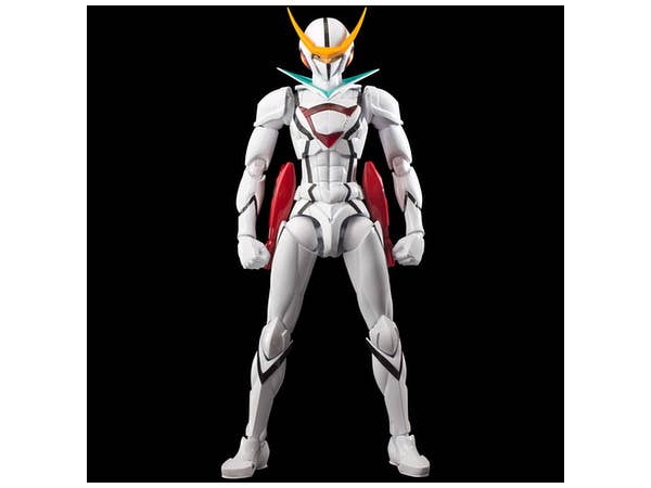 Fighting Gear Casshern PVC | HLJ.com