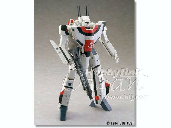 VF-1S Hikaru Transformable | HLJ.com