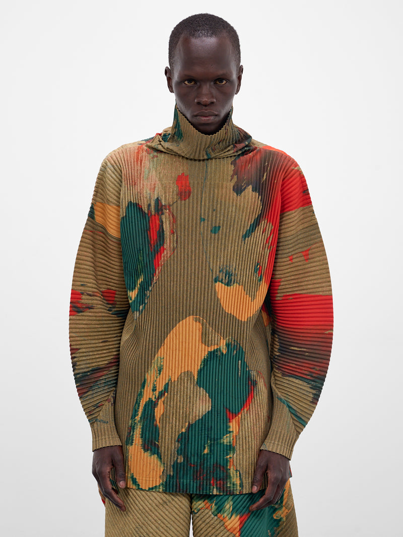 Homme Plissé Issey Miyake for Men FW25 | H.LORENZO - Los Angeles