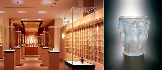 HAKONE Lalique Museum｜Recommendations & highlights