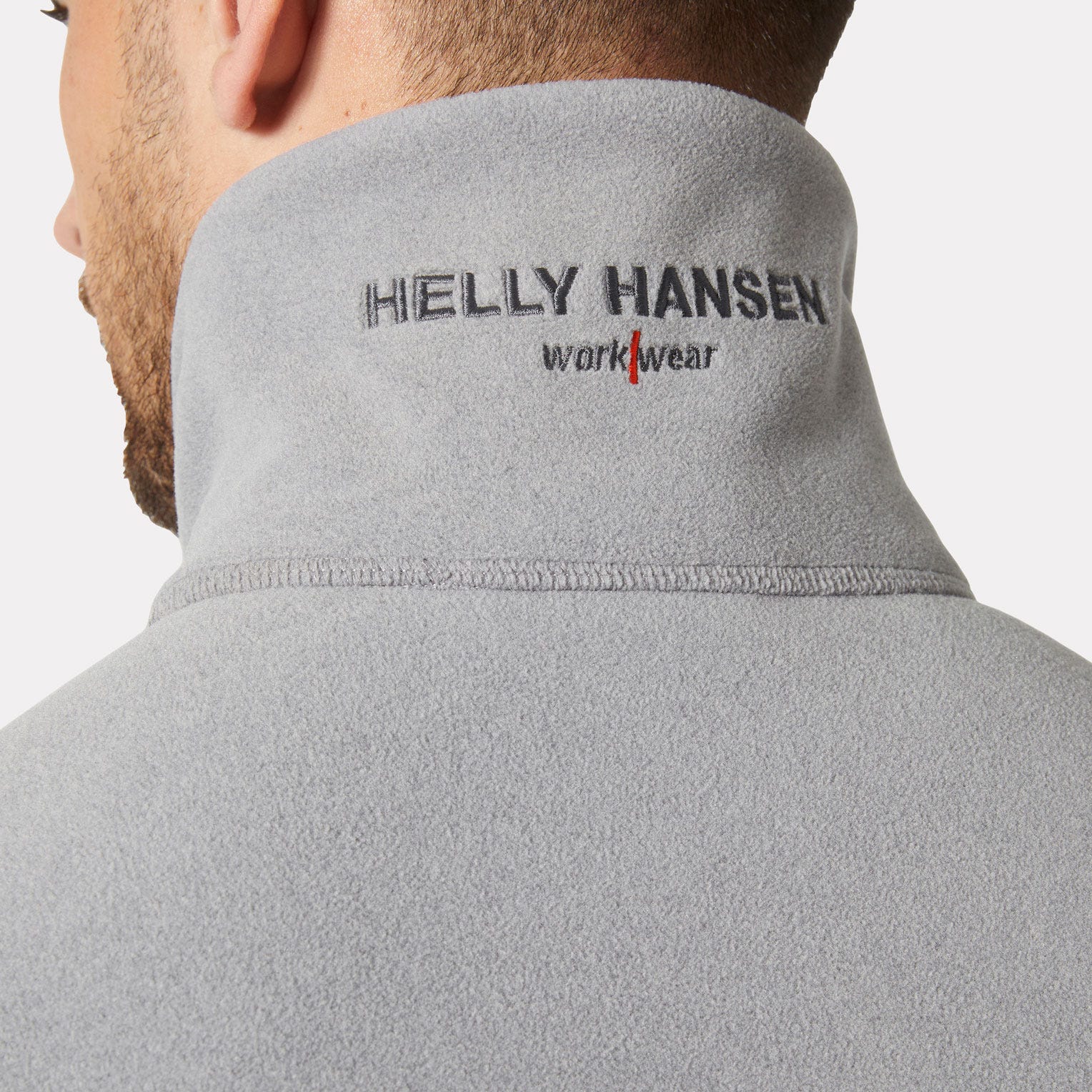 Kensington Work Fleece Jacket | HH Workwear US | HH Workwear