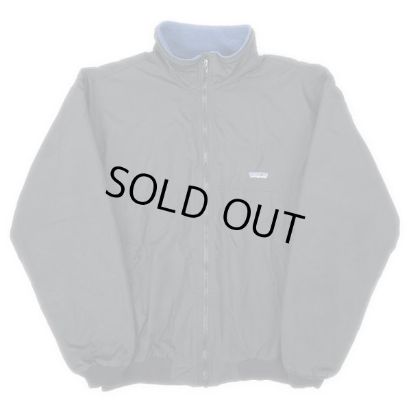 97's Patagonia シェルドシンチラジャケット 