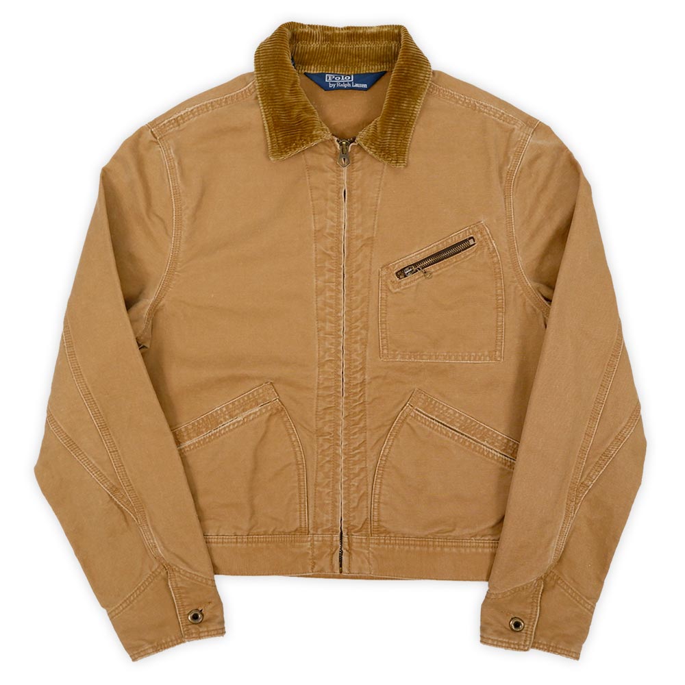 90's Polo Ralph Lauren ダックワークジャケット “91-B type