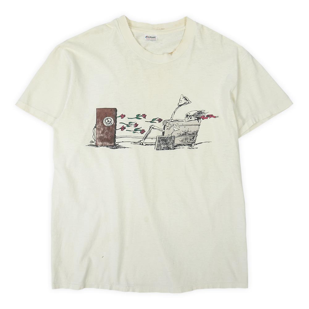 80's Grateful Dead バンドTシャツ 