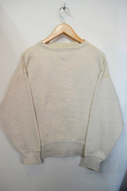50's Penney's 両V スウェットシャツSP-299｜VINTAGE / ヴィンテージ